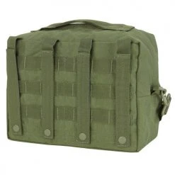 Condor Utility Shoulder Bag Attache And Shoulder Bags