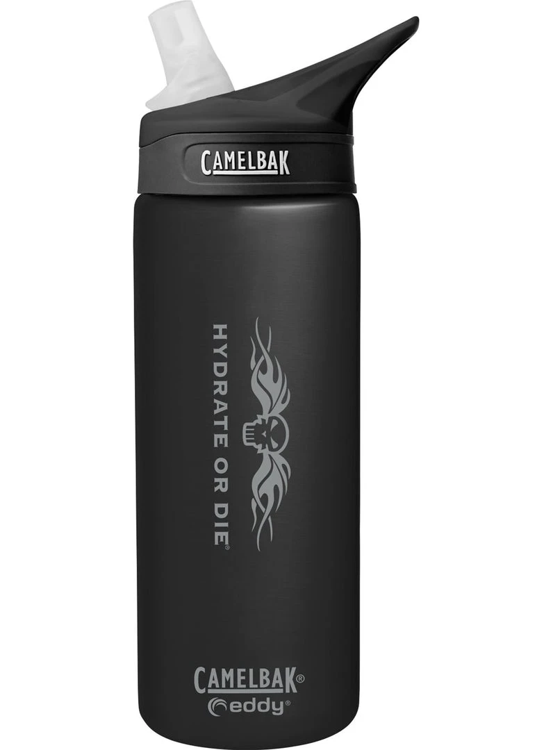 Camelbak Eddy Vacuum Insulated Stainless 20 Oz HOD Water Bottle