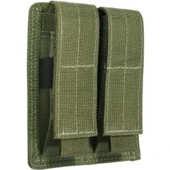 Maxpedition Double Sheath