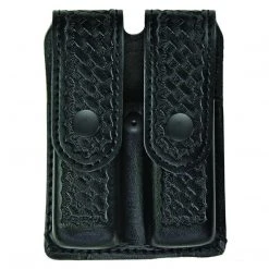 Hero's Pride AirTek Double Magazine Case