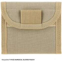 Maxpedition Surgical Gloves Pouch Utility Pouches
