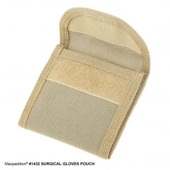 Maxpedition Surgical Gloves Pouch Utility Pouches