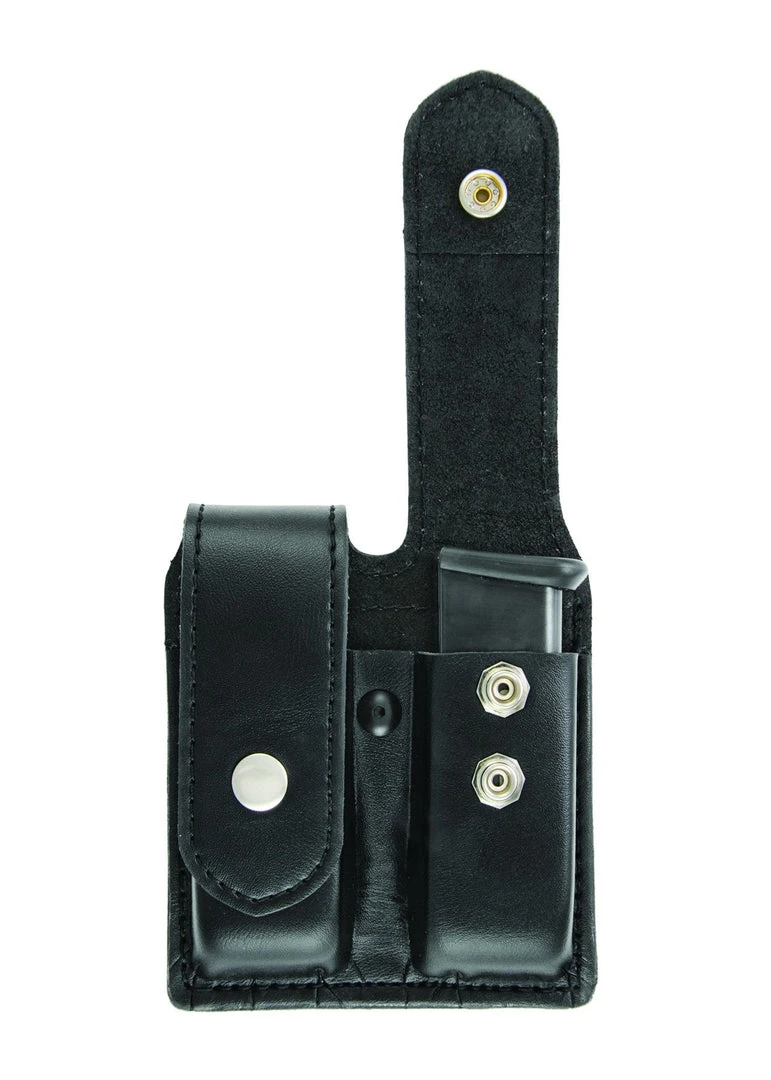 Hero's Pride AirTek Double Magazine Case