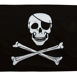 Rothco Jolly Roger Flag Flags