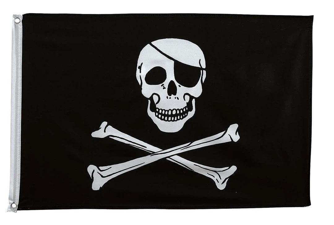 Rothco Jolly Roger Flag Flags