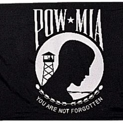 Rothco POW/MIA Flag Flags