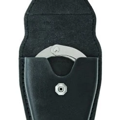 Hero's Pride AirTek Medium Single Handcuff Case Handcuff Cases & Pouches