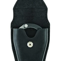 Hero's Pride AirTek Large Single Handcuff Case Handcuff Cases & Pouches
