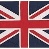Flags Rothco United Kingdom Flag