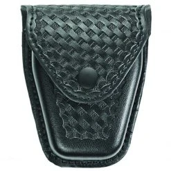 Hero's Pride AirTek Double Handcuff Case Handcuff Cases & Pouches