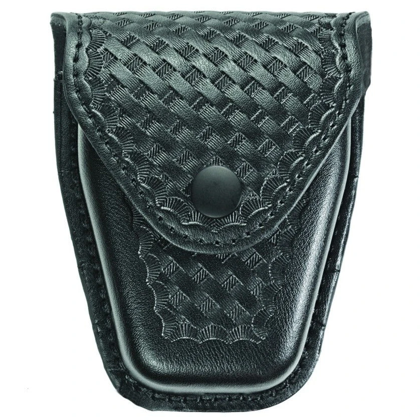 Hero's Pride AirTek Double Handcuff Case Handcuff Cases & Pouches