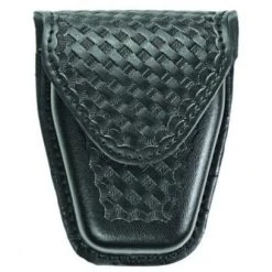 Hero's Pride AirTek Double Handcuff Case Handcuff Cases & Pouches