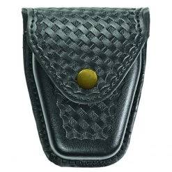 Hero's Pride AirTek Double Handcuff Case Handcuff Cases & Pouches