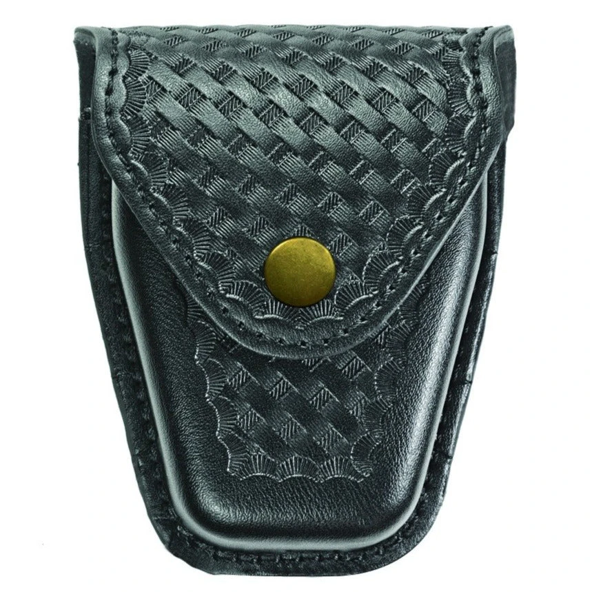 Hero's Pride AirTek Double Handcuff Case Handcuff Cases & Pouches