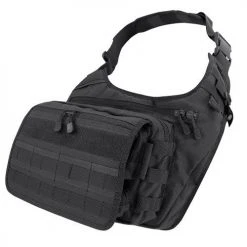 Condor Messenger Bag