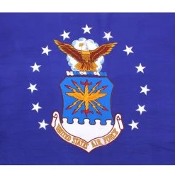 Flags Rothco U.S. Air Force Emblem Flag