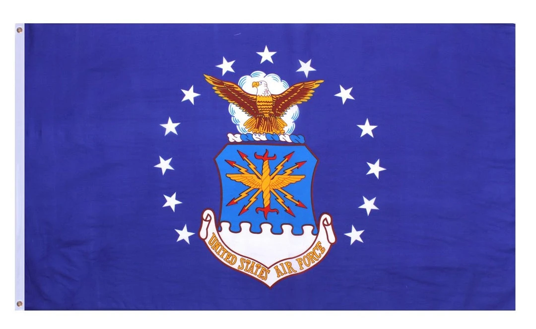 Flags Rothco U.S. Air Force Emblem Flag