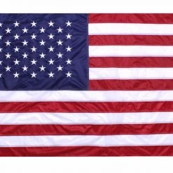Rothco Deluxe US Flag Flags