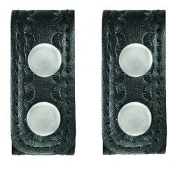 Hero's Pride AirTek Belt Keepers For 2 1/4