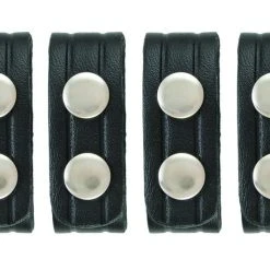 Hero's Pride AirTek Belt Keepers For 2 1/4