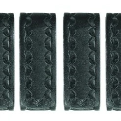 Hero's Pride AirTek Belt Keepers For 2 1/4" Belts
