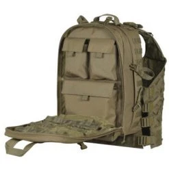 Voodoo Tactical Vanguard VestPack Day Backpacks