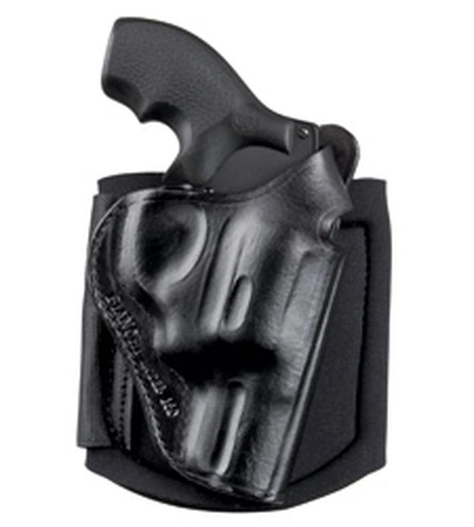 Bianchi Model 150L Negotiator Ankle Holster W/ 3" Strap