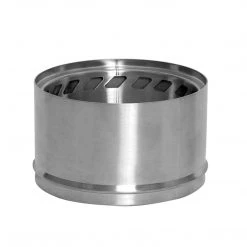 Rothco Stainless Steel Portable Camping / Backpacking Stove Camping Stoves