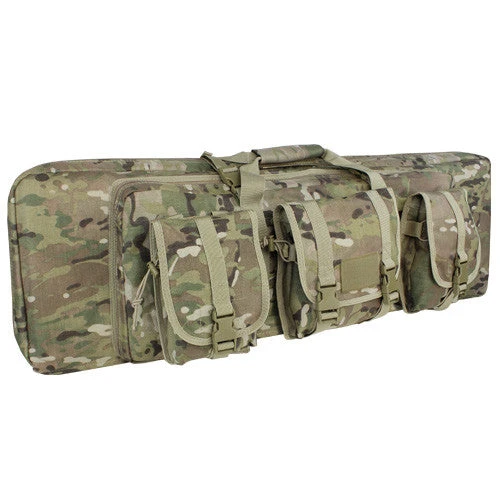 Gun Bags & Gun Cases Condor 36" Double Rifle Case