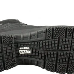 Original SWAT Force 8