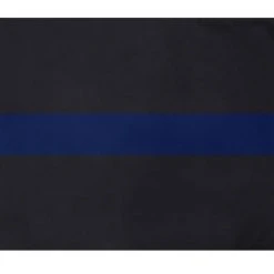 Rothco Thin Blue Line Flag