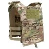 Rothco Laser Cut Lightweight Armor Carrier MOLLE Vest