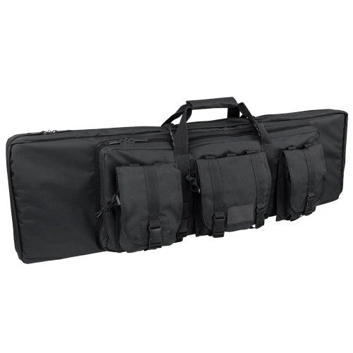 Condor 46" Double Rifle Case Gun Bags & Gun Cases