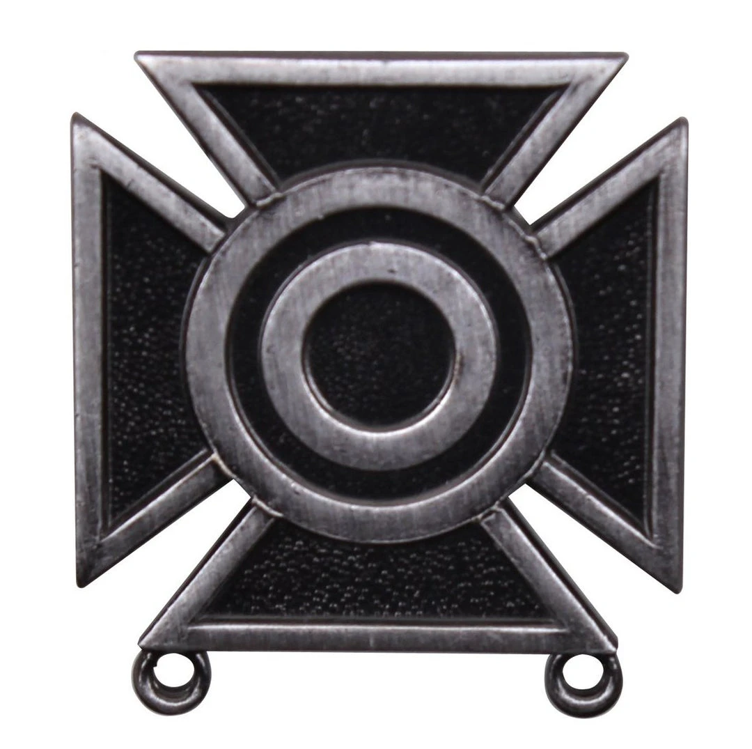 Badges Rothco Army Sharpshooter Weapons Qualification Badge