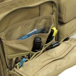 Duty / Patrol Bags Condor Briefcase