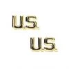 Rothco U.S. Letters Jewelry