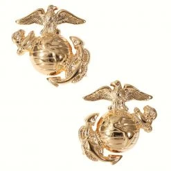 Rothco Marine Corps Globe & Anchor Insignia