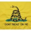 Rothco Deluxe Don't Tread On Me Flag