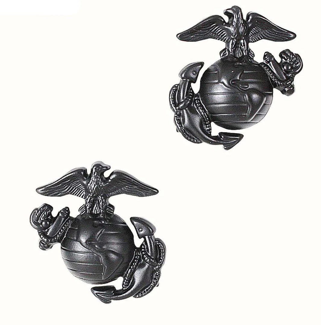 Rothco Marine Corps Globe & Anchor Insignia