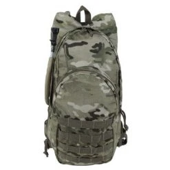 Hydration Backpacks Voodoo Tactical MSP-3 Expandable Hydration Pack With Universal Straps