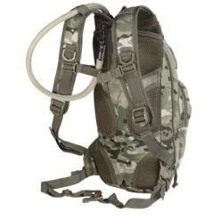 Hydration Backpacks Voodoo Tactical MSP-3 Expandable Hydration Pack With Universal Straps