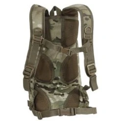 Hydration Backpacks Voodoo Tactical MSP-3 Expandable Hydration Pack With Universal Straps