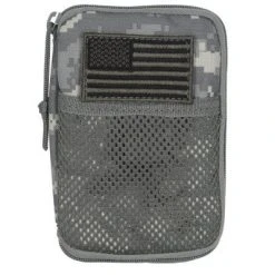 Wallets Voodoo Tactical Universal Compatible BDU Wallet