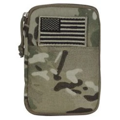 Wallets Voodoo Tactical Universal Compatible BDU Wallet