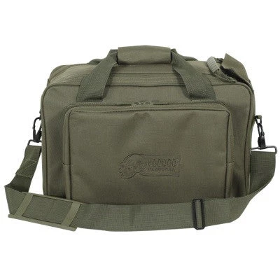Voodoo Tactical Two-in-One Full Size Range Bag