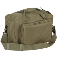 Voodoo Tactical Two-in-One Full Size Range Bag