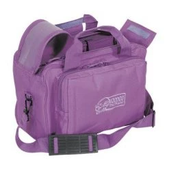 Voodoo Tactical Two-in-One Full Size Range Bag