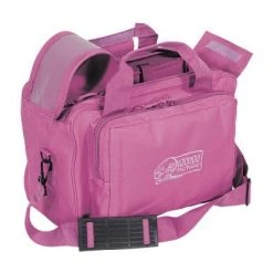 Voodoo Tactical Two-in-One Full Size Range Bag