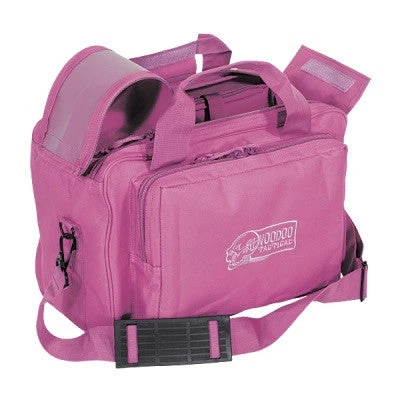 Voodoo Tactical Two-in-One Full Size Range Bag