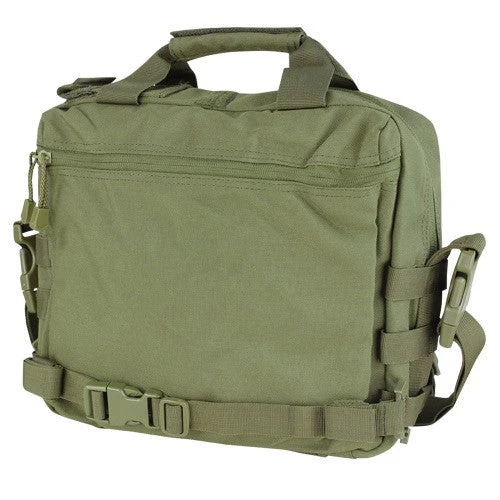 Condor Escape And Evade Bag Attache And Shoulder Bags